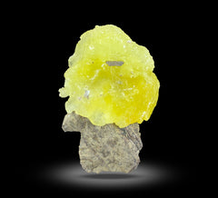 Natural Brucite Specimen Lot from Baluchistan, Pakistan