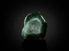Mix Color Tourmaline Slice from Afghanistan