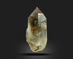 Smoky Quartz Crystals from Pakistan – 393 g | 6 Pieces