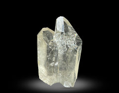 Smoky Quartz Crystals Lot from Pakistan