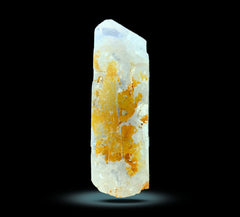 Clear Quartz Crystals Lot from Pakistan