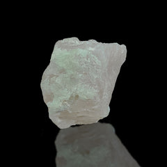 Etched Morganite Crystals Lot from Afghanistan
