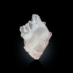 Clear Quartz Cluster on Matrix from Pakistan