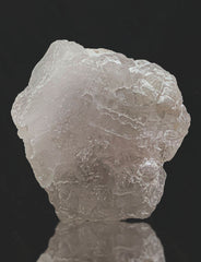 Etched Morganite Crystals Lot from Afghanistan