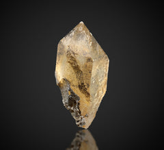 Citrine Quartz Crystals Lot from Pakistan