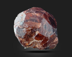 Garnet Crystals from Pakistan – 48 g | 15Pieces