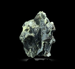 Epidote Crystal Cluster from Skardu, Pakistan