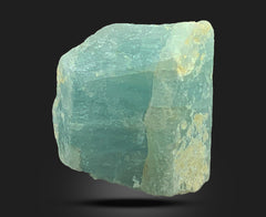 Aquamarine Specimen Lot from Pakistan – 115 g | 7 Pieces