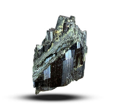 Epidote Crystals from Pakistan