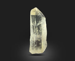 Citrine Quartz Crystal Lot from Pakistan – 267 g | 22 Pieces