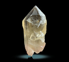 Smoky Quartz Crystals from Pakistan