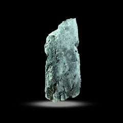 Natural Rutile Quartz Crystals from Zagi Mountain, Pakistan