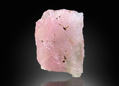 Rose Quartz Crystal Specimen Lot from Afghanistan – 40 g | Lot of 15