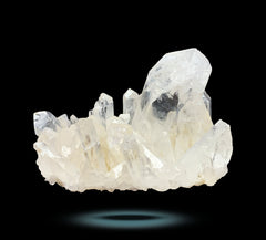 Clear Quartz Specimens Lot from Pakistan