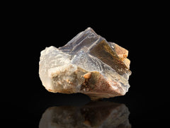 Fluorite Specimen from Pakistan – 788 g
