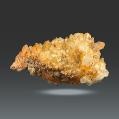 Iron Quartz Specimens from Skardu, Pakistan – 1,813 g | 2 Pieces