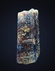 Blue Kyanite Crystals Lot from Afghanistan