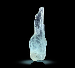 Aquamarine Crystals Lot from Skardu, Pakistan
