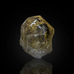 Smoky Quartz Crystals Lot from Pakistan