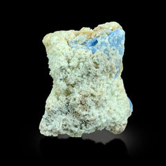 Lazurite on Matrix from Afghanistan