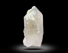 Smoky Quartz Crystals from Pakistan