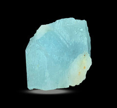 Aquamarine Crystals Lot from Pakistan
