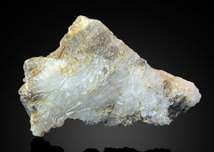 Luster Laser Quartz Cluster Specimen Lot – 7 Pieces
