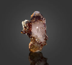 Mix Minerals Lot from Pakistan and Afghanistan