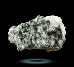 Epidote Specimen Lot from Pakistan – 352 g | 9 Pieces