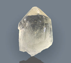 Smoky Quartz Crystal Lot from Pakistan – 709 g | 14 Pieces