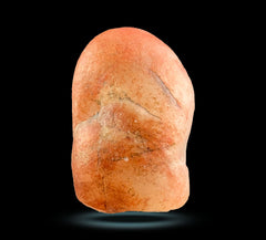 Natural Agate Quartz Rough from Pakistan
