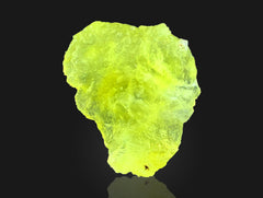 Brucite Crystals from Baluchistan, Pakistan – 38 g | 10 Pieces