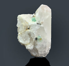 Mixed Mineral Lot from Pakistan – 1.626 kg | 5 Pieces