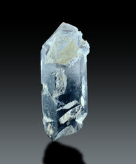 Quartz with Hematite Inclusions Lot from Pakistan – 7 Mineral Specimens
