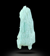 Aquamarine Crystals from Skardu, Pakistan