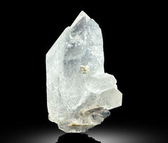 Clear Quartz Crystal Lot from Pakistan | 464 g | Lot of 10