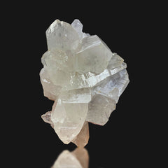 Clear Quartz Crystal Lot from Pakistan
