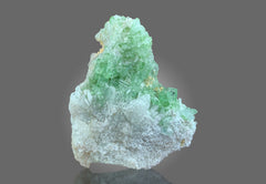 Mixed Mineral Specimen Collection – 240 g | 7 Pieces