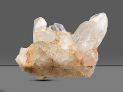 Mix Variety of Quartz from Pakistan and Afghanistan