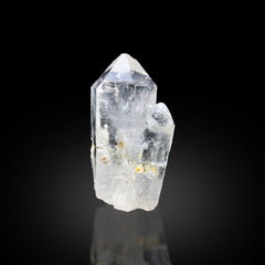 Natural Clear Quartz Crystal Lot from Pakistan