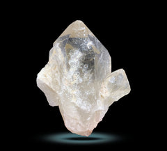 Smoky Quartz Crystals Lot from Pakistan