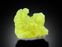 Brucite Crystals Lot from Balochistan Pakistan – 14 Pieces