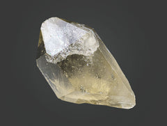 Citrine Quartz Specimen Lot from Pakistan – 437 g | 10 Pieces