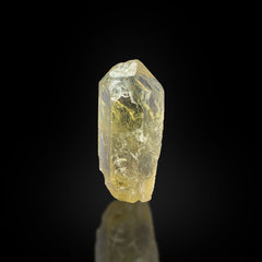 Clear Quartz Crystals Lot from Pakistan