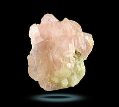 Rose Quartz Specimen from Afghanistan