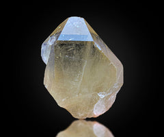 Smoky Quartz Crystal Lot from Pakistan