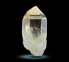 Smoky Quartz Crystals from Pakistan