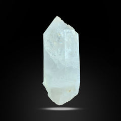 Clear Quartz Crystals from Pakistan