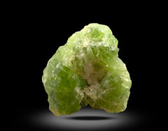 Diopside Crystals Lot from Afghanistan