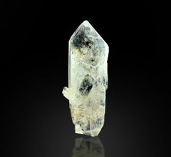 Clear Quartz Crystals Lot from Pakistan